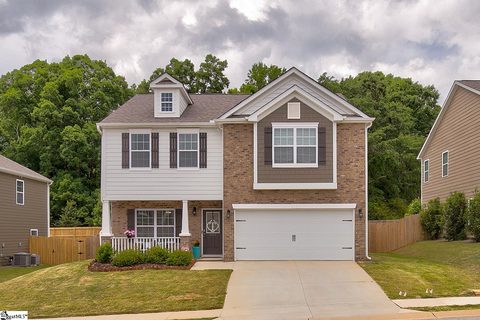 104 Hartwood Lake Lane