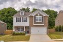 104 Hartwood Lake Lane sold home in Greer, SC
