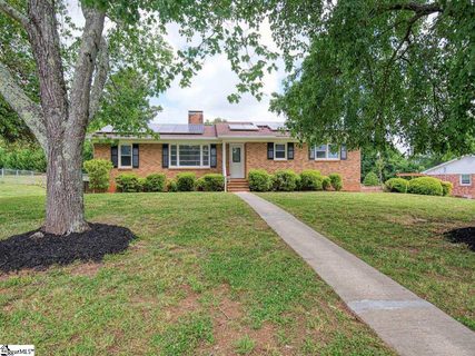 409 Farnsworth Road sold home in Vanderbilt Hills, Spartanburg, SC