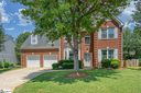 222 Stapleford Park Drive sold home in Greenville, SC