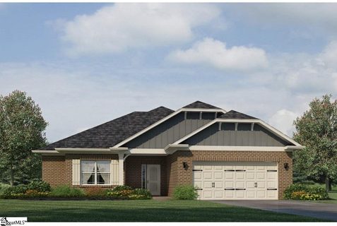 201 Cypress Hollow Trail Lot 113