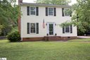 305 Hunters Trail sold home in Greenville, SC
