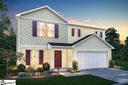 146 Queens Circle sold home in Laurens, SC