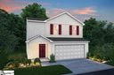 144 Queens Circle sold home in Laurens, SC