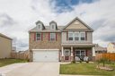927 Rockleigh Drive sold home in Lyman, SC
