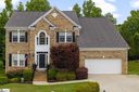 10 Wild Fern Court sold home in Travelers Rest, SC