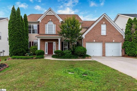 20 Collier Lane sold home in Carlyle Point, Greer, SC