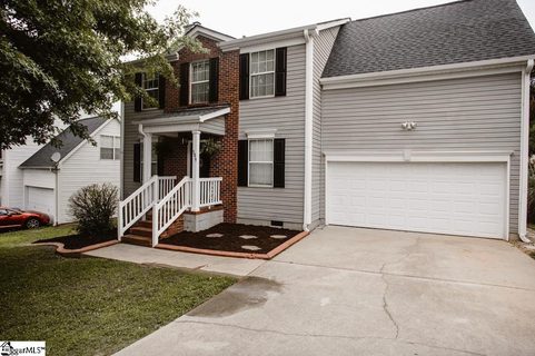 309 Hampton Ridge Drive
