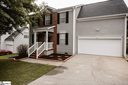 309 Hampton Ridge Drive sold home in Greer, SC
