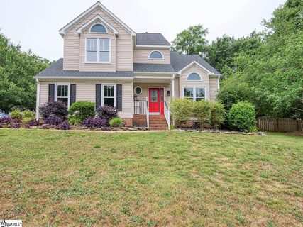 101 Gelding Way