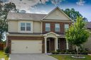 16 Redmont Court sold home in Simpsonville, SC