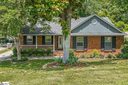 109 Normandy Avenue sold home in Spartanburg, SC