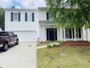 207 Crossview Drive sold home in Simpsonville, SC