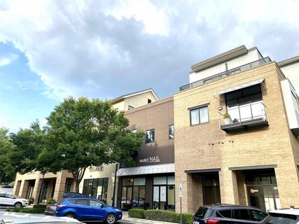 500 E Mcbee Avenue unit 5203 sold home in Cityhomes At McBee Station, Greenville, SC