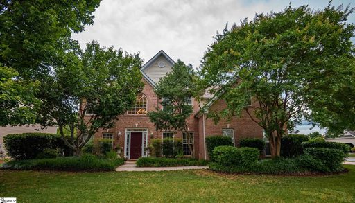 500 Morning Creek Place sold home in Warrenton, Greenville, SC