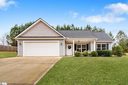 1015 Saint Charles Way sold home in Anderson, SC