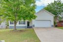 174 Riverrun Drive sold home in Spartanburg, SC