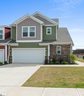 107 Mayfair Station Way sold home in Greer, SC