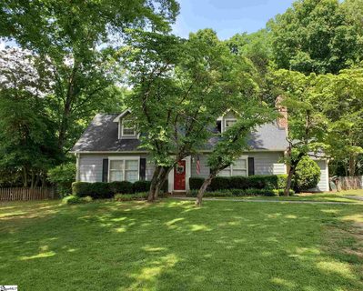 504 Gray Fox Square