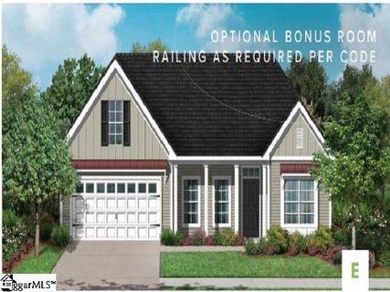 859 Orchard Valley Lane Lot 17