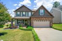 104 Baldric Drive sold home in Greenville, SC