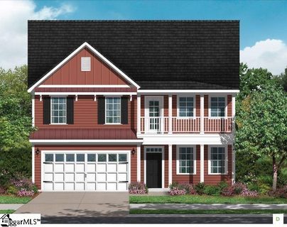 650 Crossbuck Trail