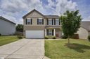 321 Victory Lane sold home in Moore, SC