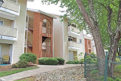 2601 Duncan Chapel Road sold condo in Court Ridge, Greenville, SC