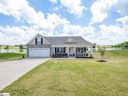 217 Meadow Lake Drive sold home in Cowpens, SC