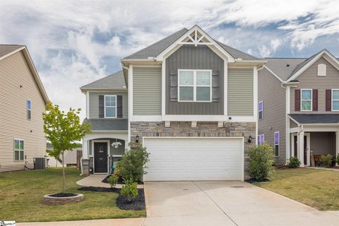 167 Eventine Way