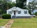 102 Griffin Drive sold home in Greenville, SC