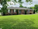 604 Antioch Road sold home in Easley, SC