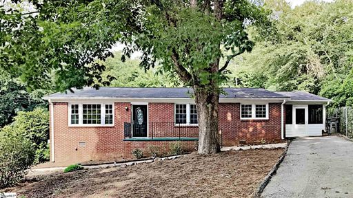 209 Knox Street sold home in Glendale Heights, Greenville, SC