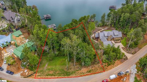 426 Peninsula Ridge