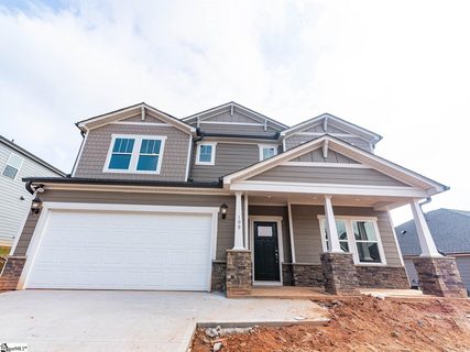 109 Graceful Sedge Way