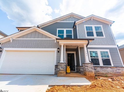 107 Graceful Sedge Way