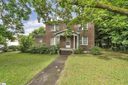 1530 Hillcrest Boulevard sold home in Spartanburg, SC