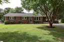 216 Sylvia Road sold home in Easley, SC