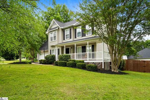 109 Savannah Drive