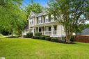109 Savannah Drive sold home in Anderson, SC