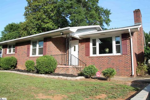 705 Pine Creek Drive