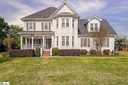 200 Wild Rice Drive sold home in Simpsonville, SC