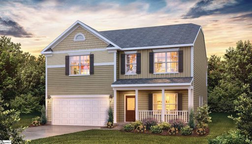 108 Light Spring Road