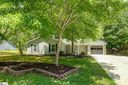 133 Manchester Drive sold home in Mauldin, SC