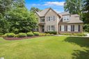 5 Mandarin Circle sold home in Taylors, SC
