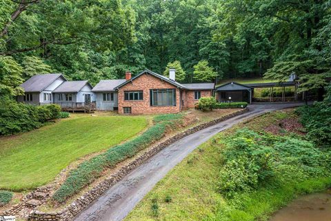 1004 North Parker Road sold home in Paris Piney Park, Greenville, SC