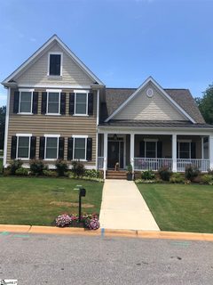 5 Stonewash Way sold home in Charleston Walk, Greer, SC