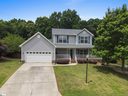 203 Corey Way sold home in Travelers Rest, SC