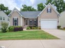 113 Hedge Rose Court sold home in Travelers Rest, SC