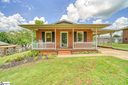 229 Ranier Drive sold home in Inman, SC